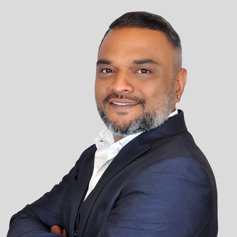 Punith Kumar
